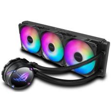 ROG STRIX LC 飞龙2代 360 ARGB