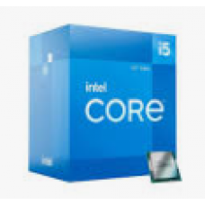 Intel Core i5 Core 12400F Desktop Processor 18M Cache, up to 4.40 GHz