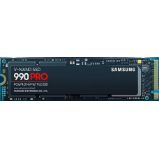 SAMSUNG 2TB SSD  M.2  NVMe PCIe 4.0 x4)